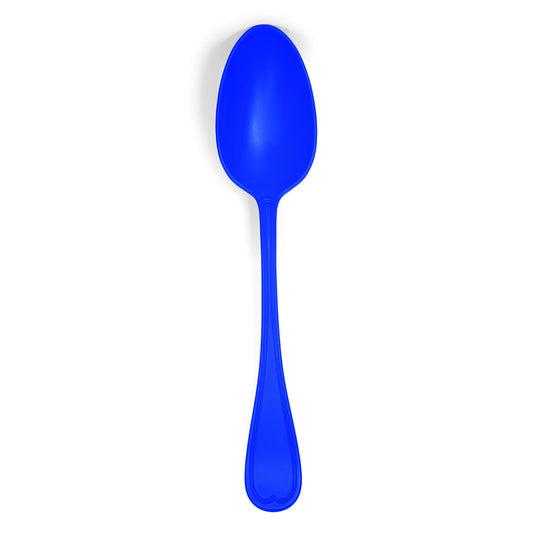 Spoon Blue