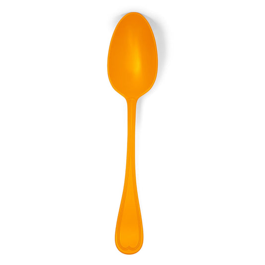Spoon Orange