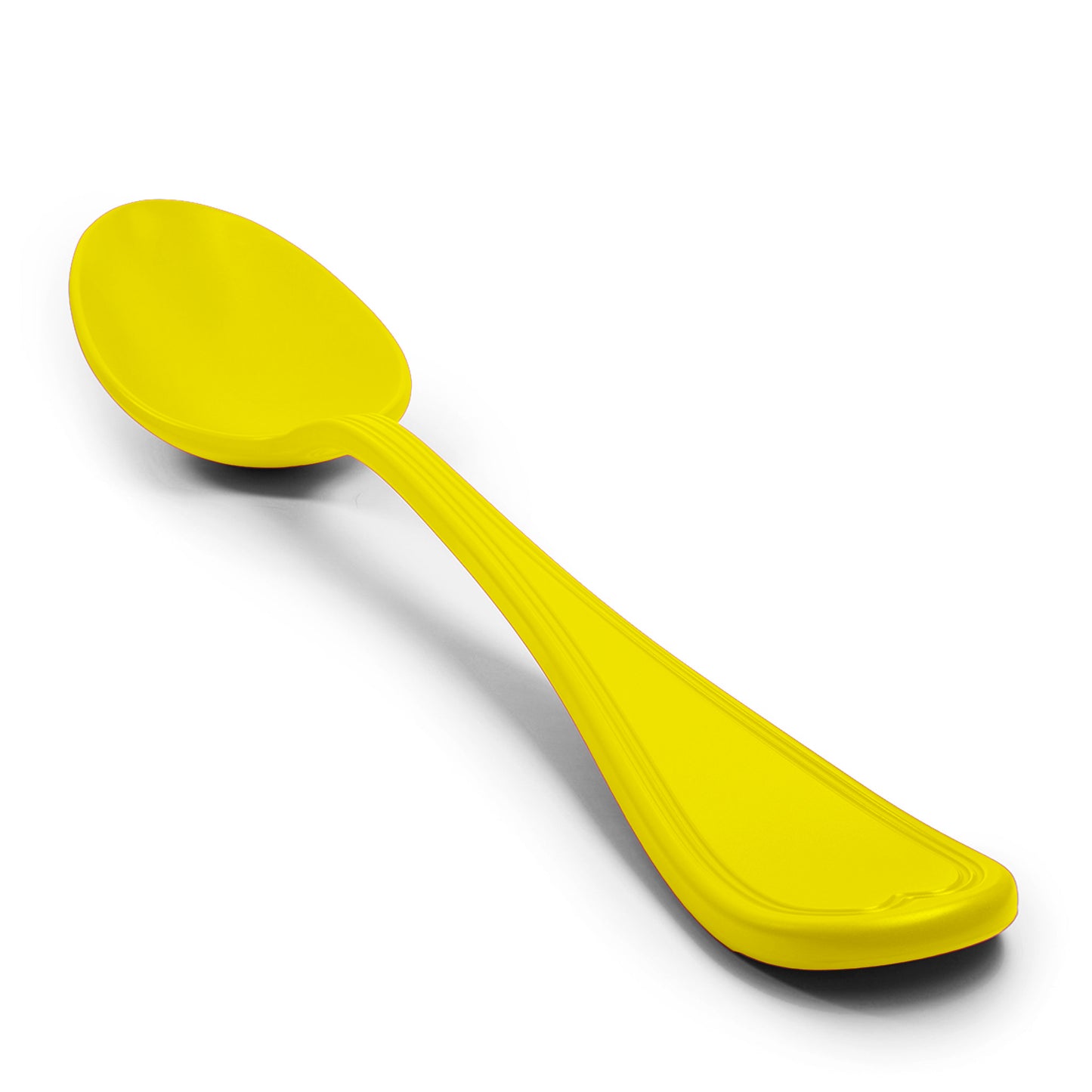 Spoon Yellow